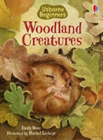 Woodland Creatures