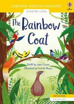 Rainbow Coat (Usborne English Readers Starter)