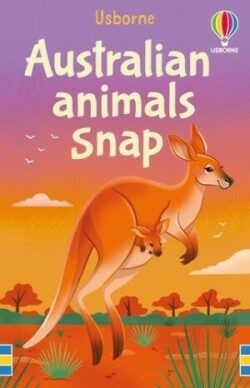 Australian Animals Snap