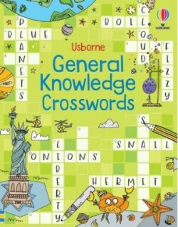 General Knowledge Crosswords