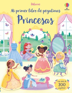 PRINCESAS