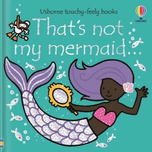 That's not my mermaid.