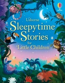 Sleepytime Stories for Little Children