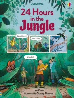 24 Hours in the Jungle