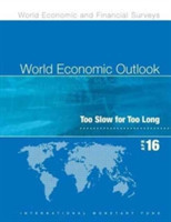 World Economic Outlook, April 2016 (French)