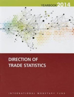 Direction of trade statistics yearbook 2014
