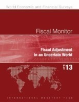 Fiscal monitor