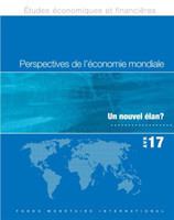 World Economic Outlook, April 2017 (French Edition)