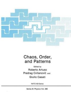 Chaos, Order, and Patterns