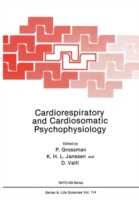 Cardiorespiratory and Cardiosomatic Psychophysiology