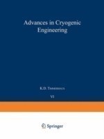 Advances in Cryogenic Engineering