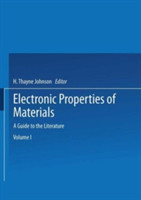 Electronic Properties of Materials