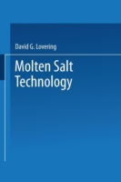 Molten Salt Technology