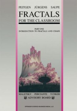 Fractals for the Classroom