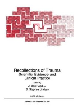 Recollections of Trauma