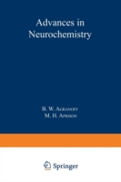 Advances in Neurochemistry