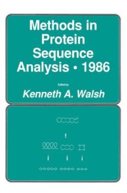 Methods in Protein Sequence Analysis · 1986