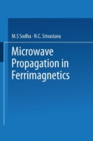 Microwave Propagation in Ferrimagnetics