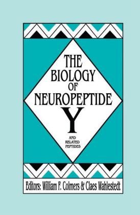 Biology of Neuropeptide Y and Related Peptides