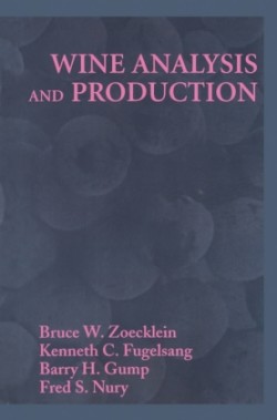 Wine Analysis and Production