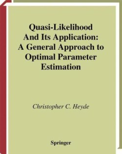 Quasi-Likelihood And Its Application