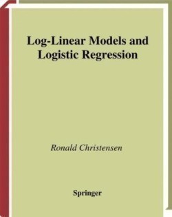 Log-Linear Models and Logistic Regression