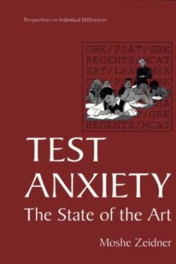 Test Anxiety