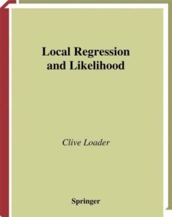 Local Regression and Likelihood