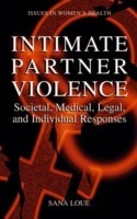 Intimate Partner Violence