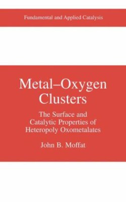 Metal-Oxygen Clusters