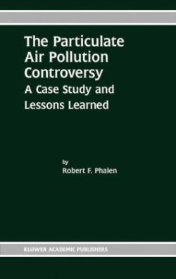 Particulate Air Pollution Controversy