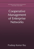 Cooperative Management of Enterprise Networks