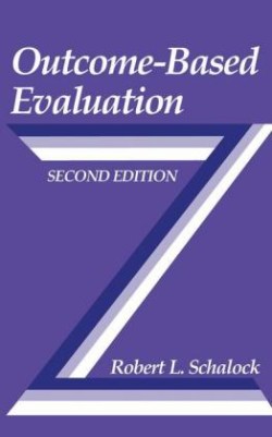 Outcome-Based Evaluation