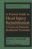 Practical Guide to Head Injury Rehabilitation