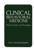 Clinical Behavioral Medicine