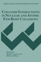 Coulomb Interactions in Nuclear and Atomic Few-Body Collisions