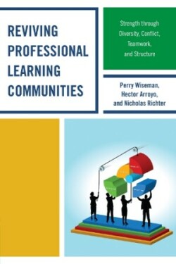 Reviving Professional Learning Communities