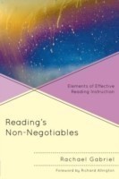 Reading’s Non-Negotiables