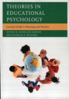 Theories in Educational Psychology