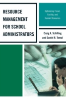 Resource Management for School Administrators