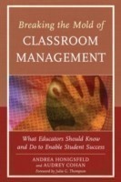 Breaking the Mold of Classroom Management