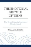 Emotional Growth of Teens