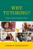 Why Tutoring?