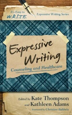 Expressive Writing Counseling and Healthcare