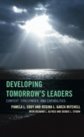 Developing Tomorrow's Leaders