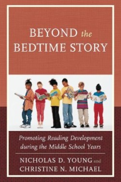 Beyond the Bedtime Story