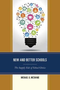 New and Better Schools