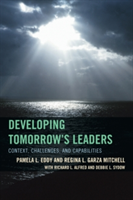 Developing Tomorrow's Leaders