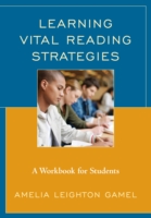 Learning Vital Reading Strategies