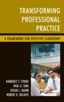 Transforming Professional Practice